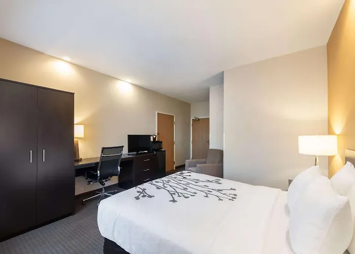 Sleep Inn & Suites Green Bay South